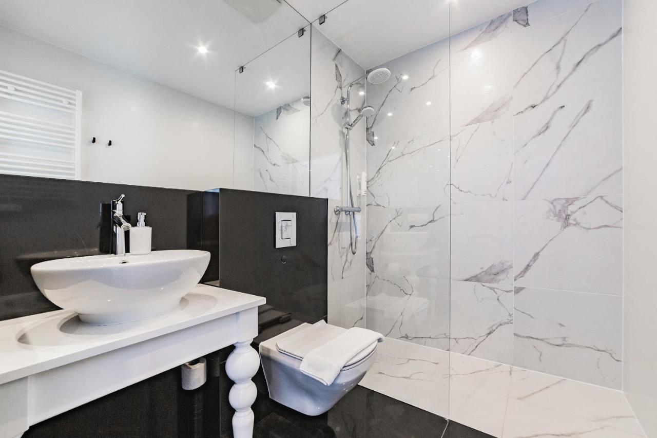 Odra View Apartments فروتسواف المظهر الخارجي الصورة