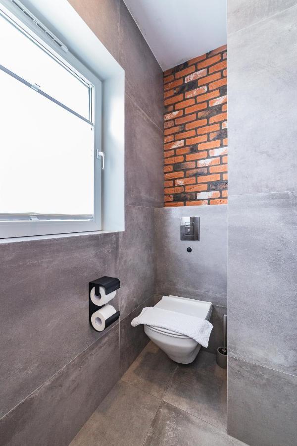 Odra View Apartments فروتسواف المظهر الخارجي الصورة